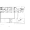 Conversion of Doxiadis Office Building-ATI to Apartment Buildin / Divercity Floor Plan