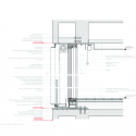 Conversion of Doxiadis Office Building-ATI to Apartment Buildin / Divercity Detail