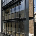 NoXX Apartment / CM Architecture NoXX Apartment / CM Architecture © Cemal Emden