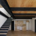 NoXX Apartment / CM Architecture NoXX Apartment / CM Architecture © Cemal Emden
