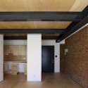 NoXX Apartment / CM Architecture NoXX Apartment / CM Architecture © Cemal Emden