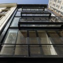 NoXX Apartment / CM Architecture NoXX Apartment / CM Architecture © Cemal Emden