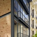 NoXX Apartment / CM Architecture NoXX Apartment / CM Architecture © Cemal Emden