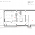 NoXX Apartment / CM Architecture NoXX Apartment / CM Architecture Basament Floor Plan