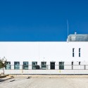 Veterinary Hospital Canis Mallorca / Estudi E. Torres Pujol Veterinary Hospital Canis Mallorca / Estudi E. Torres Pujol © Jose Hevia
