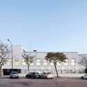Veterinary Hospital Canis Mallorca / Estudi E. Torres Pujol Veterinary Hospital Canis Mallorca / Estudi E. Torres Pujol © Jose Hevia