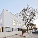 Veterinary Hospital Canis Mallorca / Estudi E. Torres Pujol Veterinary Hospital Canis Mallorca / Estudi E. Torres Pujol © Jose Hevia