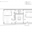 NoXX Apartment / CM Architecture NoXX Apartment / CM Architecture Second Floor Plan