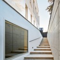 Veterinary Hospital Canis Mallorca / Estudi E. Torres Pujol Veterinary Hospital Canis Mallorca / Estudi E. Torres Pujol © Jose Hevia