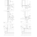 NoXX Apartment / CM Architecture NoXX Apartment / CM Architecture Detail