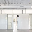 Veterinary Hospital Canis Mallorca / Estudi E. Torres Pujol Veterinary Hospital Canis Mallorca / Estudi E. Torres Pujol © Jose Hevia