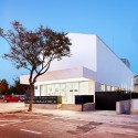 Veterinary Hospital Canis Mallorca / Estudi E. Torres Pujol Veterinary Hospital Canis Mallorca / Estudi E. Torres Pujol © Jose Hevia