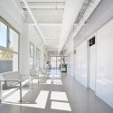 Veterinary Hospital Canis Mallorca / Estudi E. Torres Pujol Veterinary Hospital Canis Mallorca / Estudi E. Torres Pujol © Jose Hevia