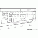 Veterinary Hospital Canis Mallorca / Estudi E. Torres Pujol Veterinary Hospital Canis Mallorca / Estudi E. Torres Pujol Ground Floor Plan