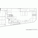 Veterinary Hospital Canis Mallorca / Estudi E. Torres Pujol Veterinary Hospital Canis Mallorca / Estudi E. Torres Pujol Basement Floor Plan