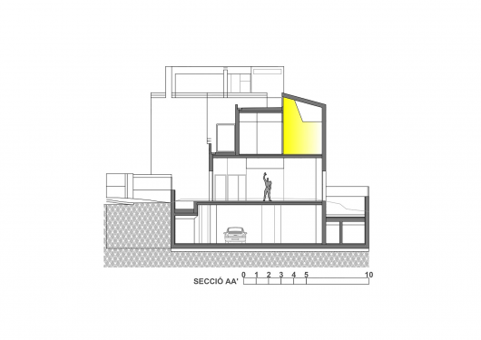 Section AA