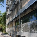 R50 – Cohousing / ifau und Jesko Fezer + HEIDE & VON BECKERATH R50 – Cohousing / ifau und Jesko Fezer + HEIDE & VON BECKERATH © Andrew Alberts