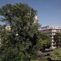 R50 – Cohousing / ifau und Jesko Fezer + HEIDE & VON BECKERATH R50 – Cohousing / ifau und Jesko Fezer + HEIDE & VON BECKERATH © Andrew Alberts