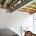 Kavel Houses / Architecten de Vylder Vinck Taillieu © Filip Dujardin