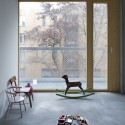 R50 – Cohousing / ifau und Jesko Fezer + HEIDE & VON BECKERATH R50 – Cohousing / ifau und Jesko Fezer + HEIDE & VON BECKERATH © Andrew Alberts