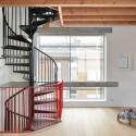 Kavel Houses / Architecten de Vylder Vinck Taillieu © Filip Dujardin