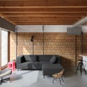 Kavel Houses / Architecten de Vylder Vinck Taillieu © Filip Dujardin