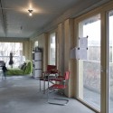 R50 – Cohousing / ifau und Jesko Fezer + HEIDE & VON BECKERATH R50 – Cohousing / ifau und Jesko Fezer + HEIDE & VON BECKERATH © Andrew Alberts