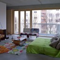 R50 – Cohousing / ifau und Jesko Fezer + HEIDE & VON BECKERATH R50 – Cohousing / ifau und Jesko Fezer + HEIDE & VON BECKERATH © Andrew Alberts