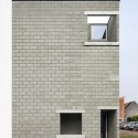 Kavel Houses / Architecten de Vylder Vinck Taillieu © Filip Dujardin
