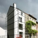 Kavel Houses / Architecten de Vylder Vinck Taillieu © Filip Dujardin