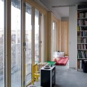 R50 – Cohousing / ifau und Jesko Fezer + HEIDE & VON BECKERATH R50 – Cohousing / ifau und Jesko Fezer + HEIDE & VON BECKERATH © Andrew Alberts