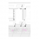 Kavel Houses / Architecten de Vylder Vinck Taillieu Detail