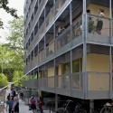 R50 – Cohousing / ifau und Jesko Fezer + HEIDE & VON BECKERATH R50 – Cohousing / ifau und Jesko Fezer + HEIDE & VON BECKERATH © Andrew Alberts