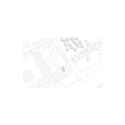 Kavel Houses / Architecten de Vylder Vinck Taillieu Detail