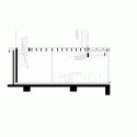 Kavel Houses / Architecten de Vylder Vinck Taillieu Detail