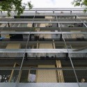 R50 – Cohousing / ifau und Jesko Fezer + HEIDE & VON BECKERATH R50 – Cohousing / ifau und Jesko Fezer + HEIDE & VON BECKERATH © Andrew Alberts