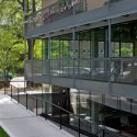 R50 – Cohousing / ifau und Jesko Fezer + HEIDE & VON BECKERATH R50 – Cohousing / ifau und Jesko Fezer + HEIDE & VON BECKERATH © Andrew Alberts