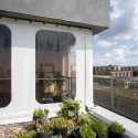 R50 – Cohousing / ifau und Jesko Fezer + HEIDE & VON BECKERATH R50 – Cohousing / ifau und Jesko Fezer + HEIDE & VON BECKERATH © Andrew Alberts