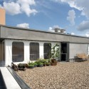 R50 – Cohousing / ifau und Jesko Fezer + HEIDE & VON BECKERATH R50 – Cohousing / ifau und Jesko Fezer + HEIDE & VON BECKERATH © Andrew Alberts