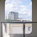 R50 – Cohousing / ifau und Jesko Fezer + HEIDE & VON BECKERATH R50 – Cohousing / ifau und Jesko Fezer + HEIDE & VON BECKERATH © Andrew Alberts