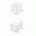 R50 – Cohousing / ifau und Jesko Fezer + HEIDE & VON BECKERATH R50 – Cohousing / ifau und Jesko Fezer + HEIDE & VON BECKERATH Detail