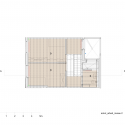 Kavel Houses / Architecten de Vylder Vinck Taillieu Floor Plan