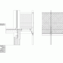 R50 – Cohousing / ifau und Jesko Fezer + HEIDE & VON BECKERATH R50 – Cohousing / ifau und Jesko Fezer + HEIDE & VON BECKERATH Detail