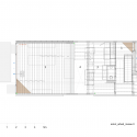 Kavel Houses / Architecten de Vylder Vinck Taillieu Floor Plan