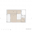 Kavel Houses / Architecten de Vylder Vinck Taillieu Floor Plan