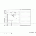 Kavel Houses / Architecten de Vylder Vinck Taillieu Floor Plan