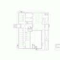 R50 – Cohousing / ifau und Jesko Fezer + HEIDE & VON BECKERATH R50 – Cohousing / ifau und Jesko Fezer + HEIDE & VON BECKERATH Floor Plan