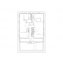 R50 – Cohousing / ifau und Jesko Fezer + HEIDE & VON BECKERATH R50 – Cohousing / ifau und Jesko Fezer + HEIDE & VON BECKERATH Floor Plan