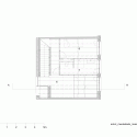 Kavel Houses / Architecten de Vylder Vinck Taillieu Floor Plan