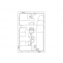 R50 – Cohousing / ifau und Jesko Fezer + HEIDE & VON BECKERATH R50 – Cohousing / ifau und Jesko Fezer + HEIDE & VON BECKERATH Floor Plan